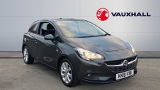 Vauxhall Corsa 1.4 [75] ecoFLEX Energy 3dr [AC] Petrol Hatchback